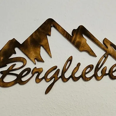 Auszeit Bergliebe Appartement Winterberg Buitenkant foto