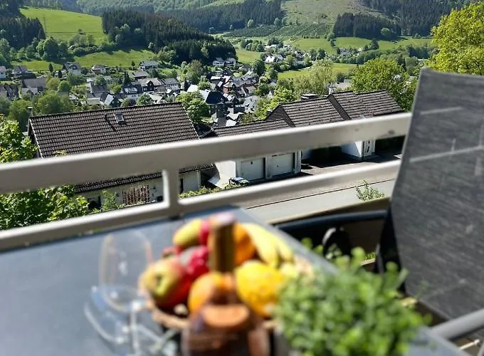 Auszeit Bergliebe