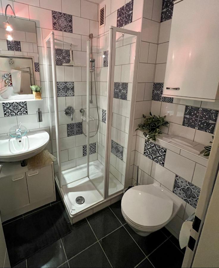 Apartment Auszeit Bergliebe *