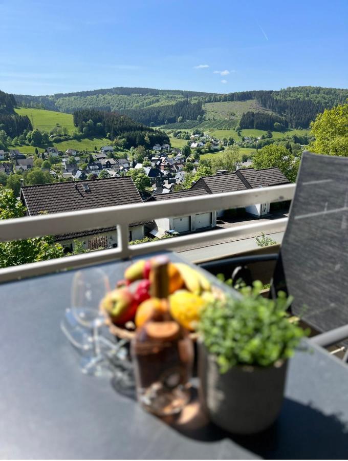 Auszeit Bergliebe Apartment *