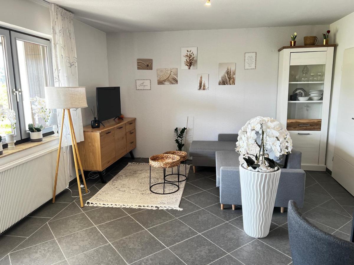 Apartment Auszeit Bergliebe *