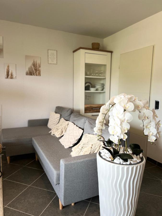 Apartment Auszeit Bergliebe *